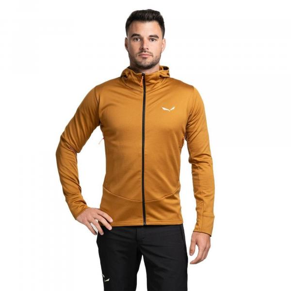 Bluza trekkingowa męska Puez PL HD