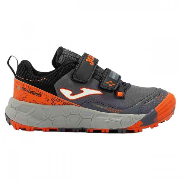 Buty do biegania dziecięce Joma Adventure