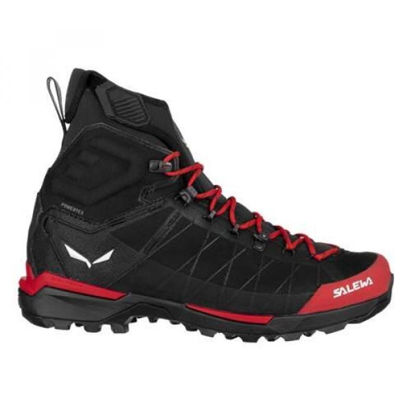 Buty trekkingowe męskie Salewa Ortles Light Mid Powertex