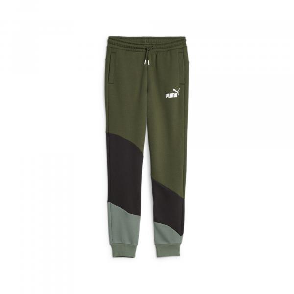 Puma Spodnie Power Cat Fl 67523731