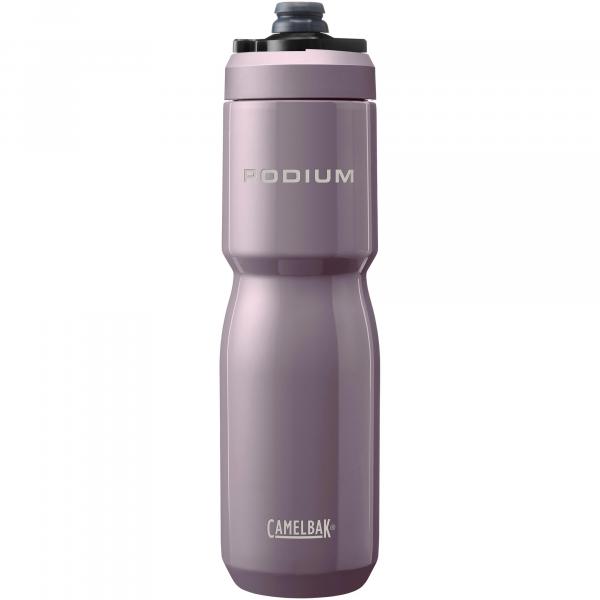 Bidon rowerowy CamelBak Podium® Steel 650ml