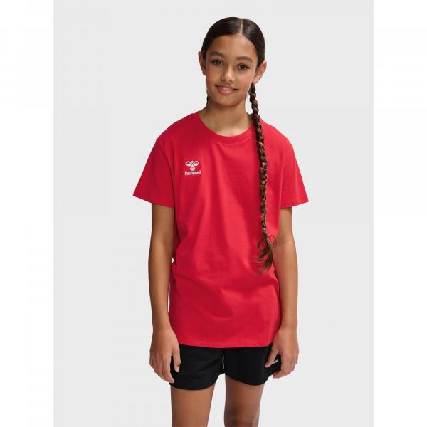 Koszulka hmlGO 2.0 T-SHIRT S/S KIDS