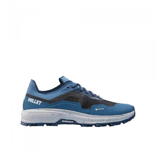 Buty do biegania w terenie damskie Millet Intense GoreTex W