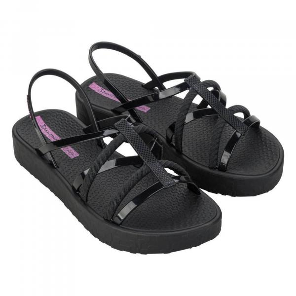 Sandały damskie Ipanema Diversa Flatform