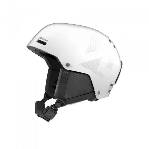 Kask narciarski MARKER SQUAD WHITE