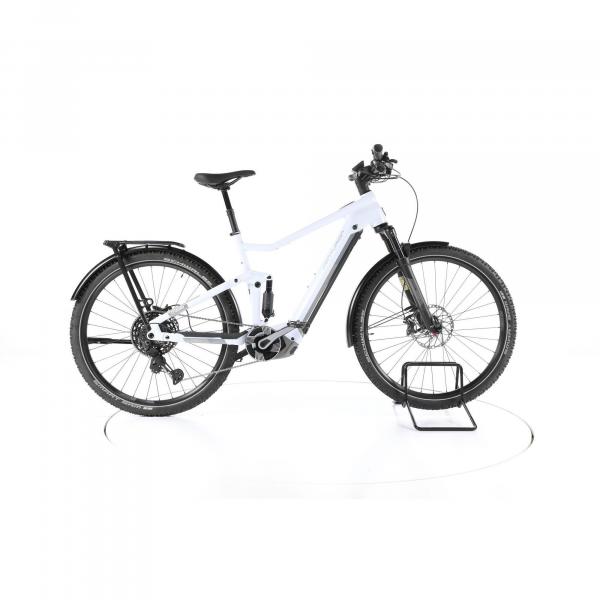 2nd Life - Centurion Lhasa R2700i EQ Fully E-Bike 2023 - Jak nowy