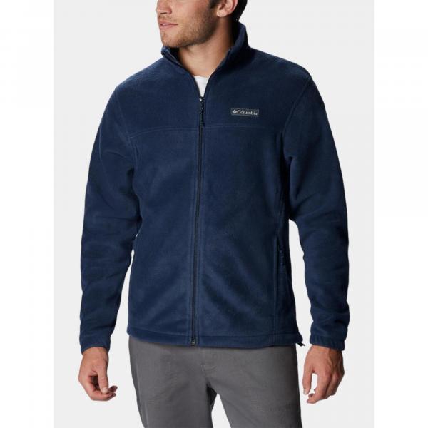 Polarowy sweter męski Columbia Sns Mountain Full Zip 2.0