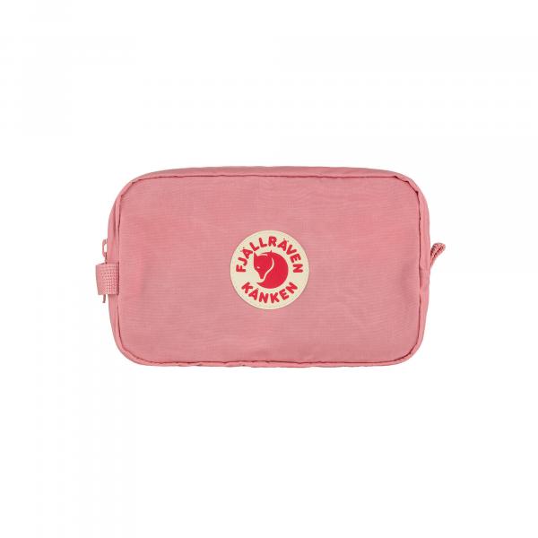 Saszetka Fjallraven Kanken Gear Bag - pink