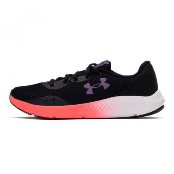 Buty do chodzenia damskie Under Armour W Charged Pursuit 3