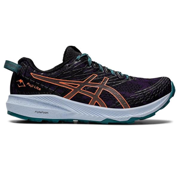 Buty terenowe damskie Asics FUJI LITE 3