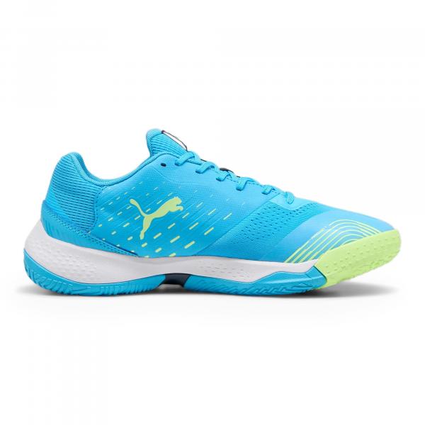 Buty do sportów halowych męskie PUMA Solarstrike III