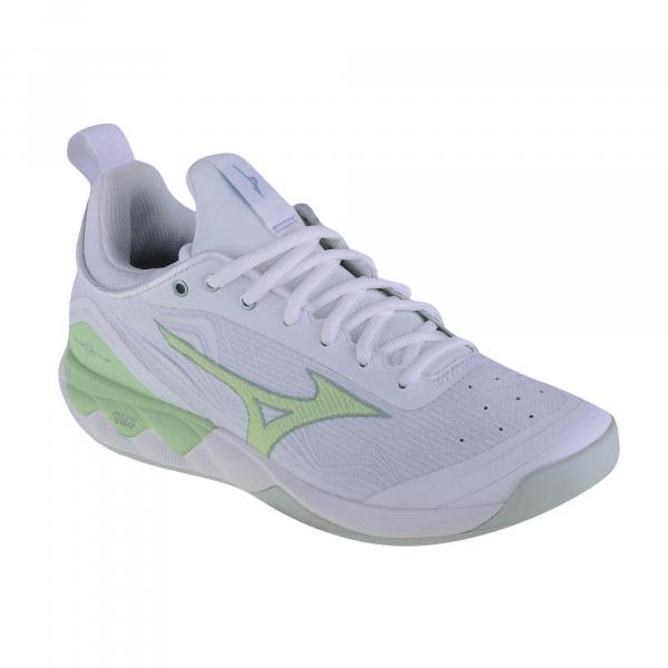 Buty siatkarskie damskie Mizuno Wave Luminous 2