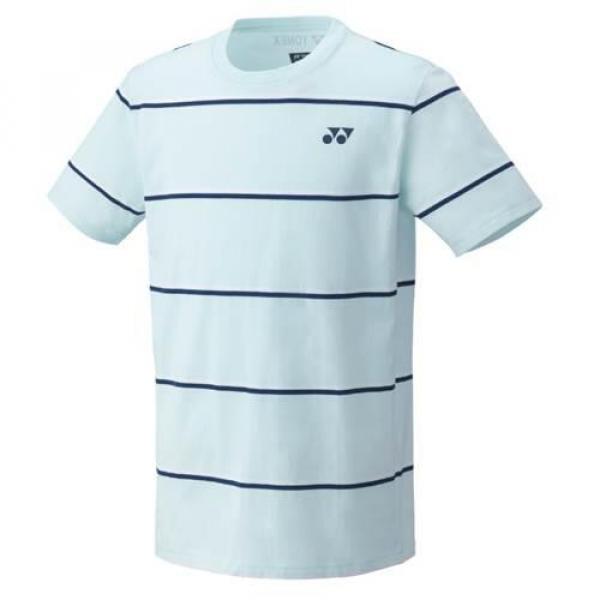 Koszulka sportowa męska Yonex CT166784397