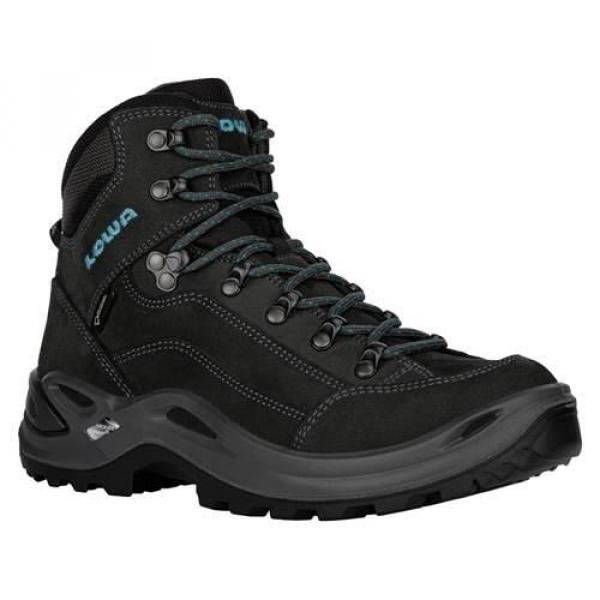 Buty trekkingowe damskie Lowa Renegade Mid Gtx