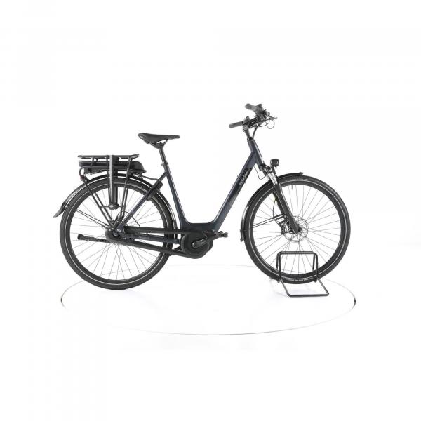 2nd Life - Pegasus E7F City E-Bike Lage instap 2022 - Jak nowy