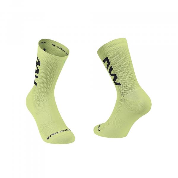 Skarpety rowerowe NORTHWAVE Extreme Air Mid Sock