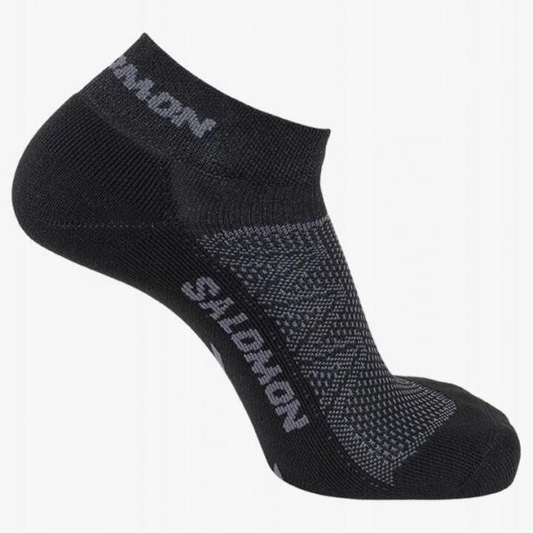 Skarpety stopki dla dorosłych do biegania Salomon Speedcross low