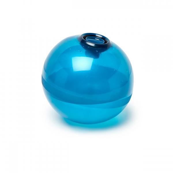 Piłka lekarska Domyos Water Ball 1 kg