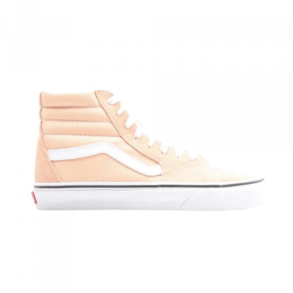 Buty do chodzenia damskie Vans Sk8-Hi Bleached