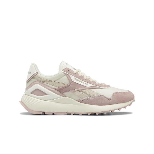 Klasyczne skórzane trenery dla kobiet Reebok Classics Legacy AZ