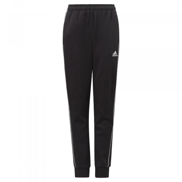 Spodnie dla dzieci adidas Core 18 Sweat JUNIOR