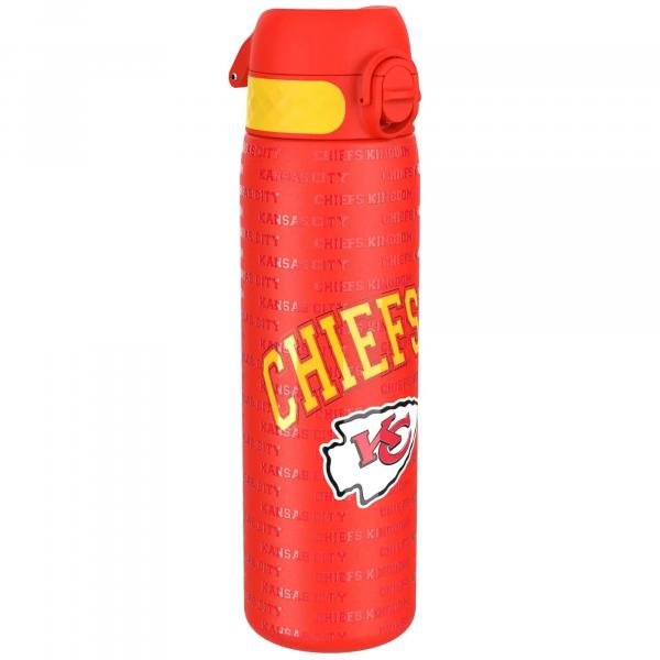 Butelka ION8 Single Wall I8SS600NFLCKC NFL Chiefs