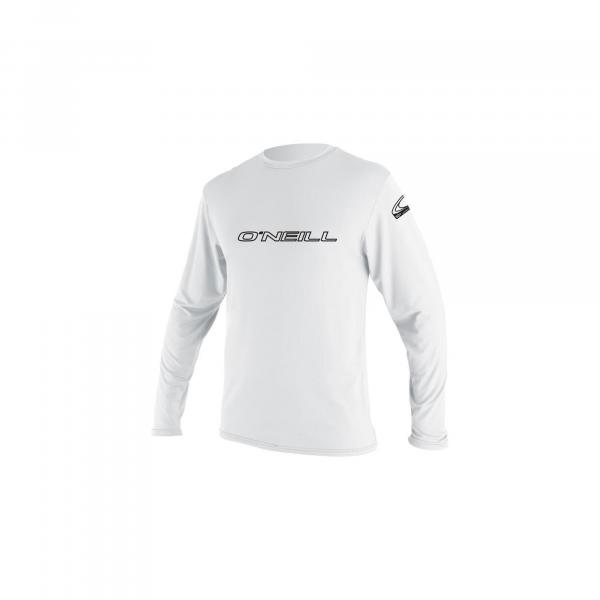 Koszulka do sportów wodnych ONEILL Basic Skins długi rękaw