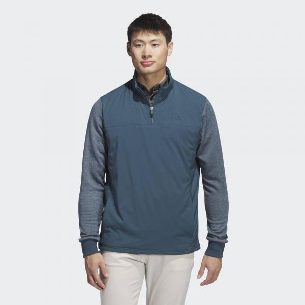 Kurtka Go-To Quarter-Zip