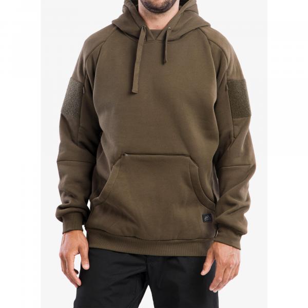 Bluza z kapturem męska Helikon-Tex Urban Tactical Hoodie Lite