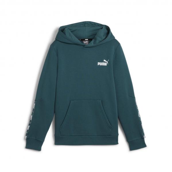 Puma Bluza Ess Tape Fl 84881808