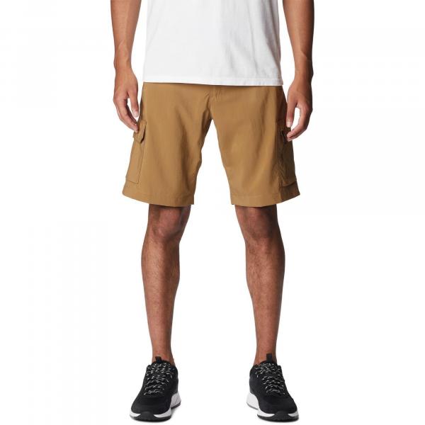 Spodenki turystyczne męskie Columbia Silver Ridge Utility Cargo Short