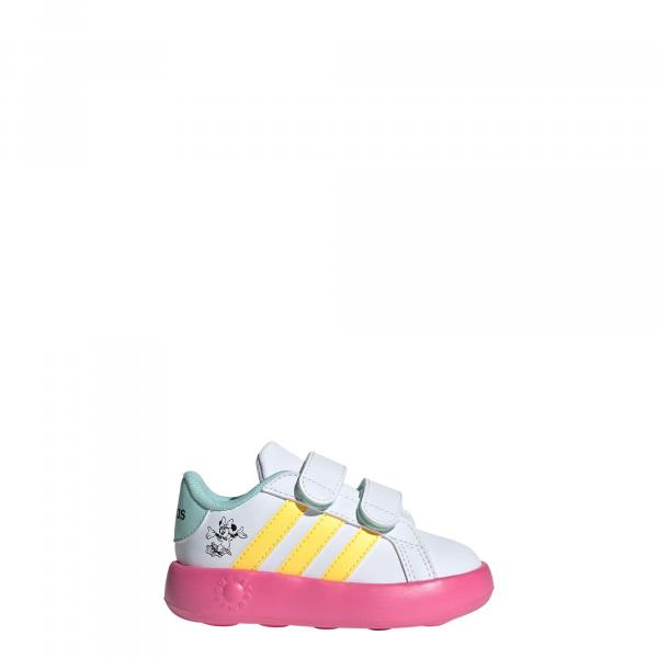 Buty Grand Court Minnie Tennis Sportswear Kids