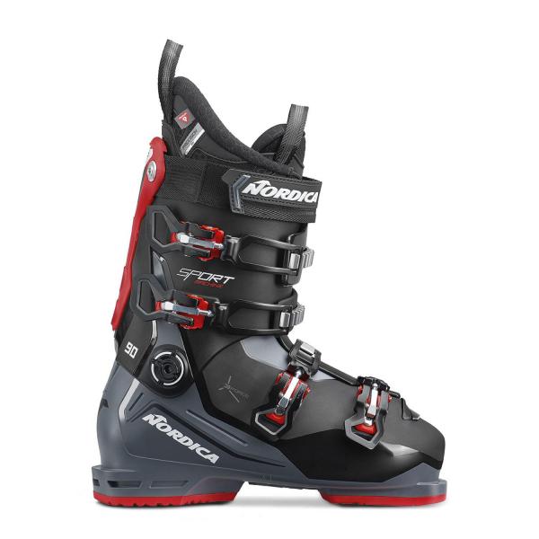 Buty narciarskie męskie Nordica Sportmachine 3 90