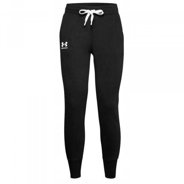 Spodnie dresowe dla kobiet Under Armour Rival Fleece Jogger