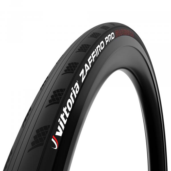 Opona rowerowa szosowa 700x32 Vittoria Zaffiro Pro V Graphene G2 z miękką stopką