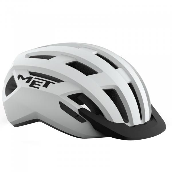 Kask rowerowy dla dorosłych Allroad MIPS
