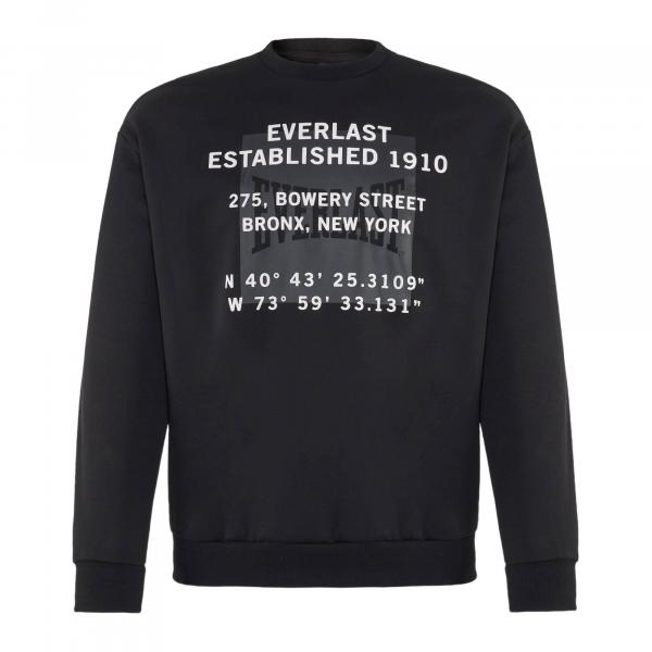 Bluza męska Everlast Streetwear Crewneck