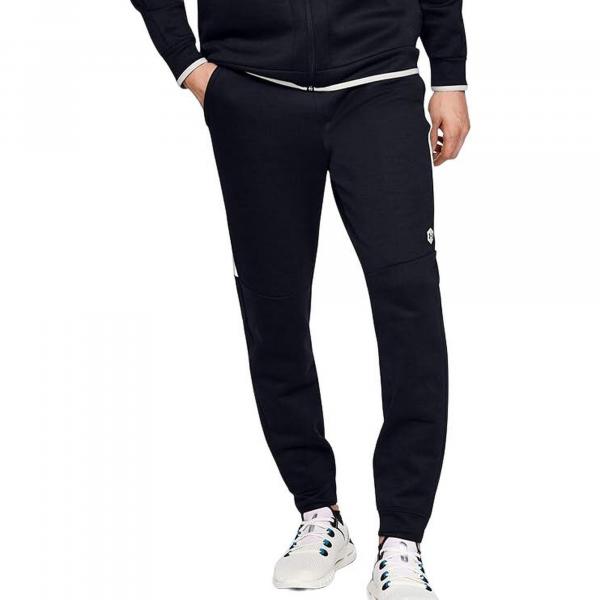 Spodnie treningowe Under Armour Athlete Recovery Fleece