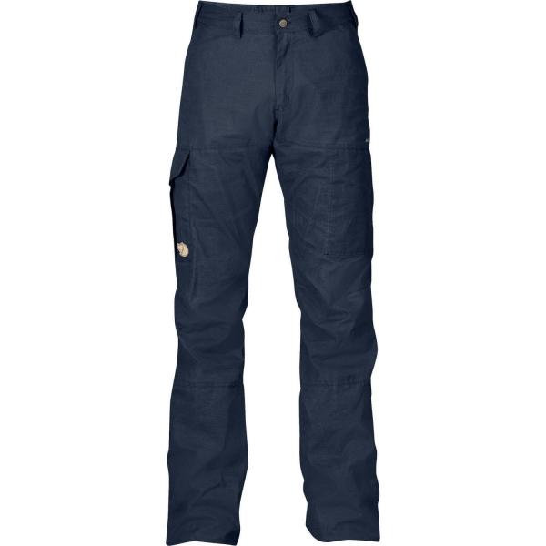 Spodnie turystyczne męskie Fjallraven Karl Pro Trousers