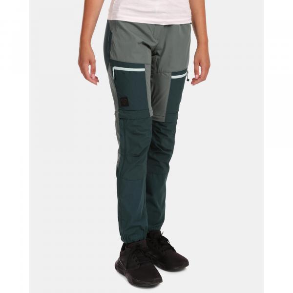 Damskie spodnie outdoorowe 2 w 1 Kilpi HOSIO-W