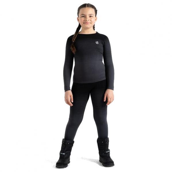 Bielizna termoaktywna dla dzieci Dare 2B Pow Baselayer Set
