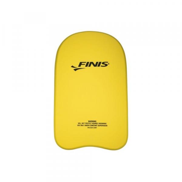 Deska do pływania finis foam kickboard senior