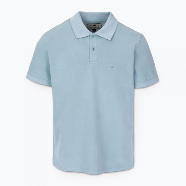 Koszulka polo męska Pitbull Washed Polo