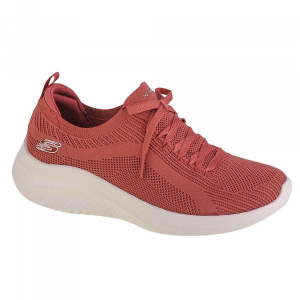 Buty do chodzenia damskie, Skechers Ultra Flex 3.0 Big Plan