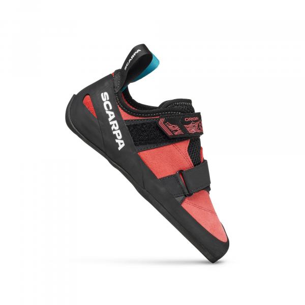 Buty wspinaczkowe damskie Scarpa Origin