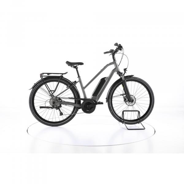 Second Life - Kalkhoff Endeavour 1.B Move Trekking E-Bike 2023 - Jak nowy