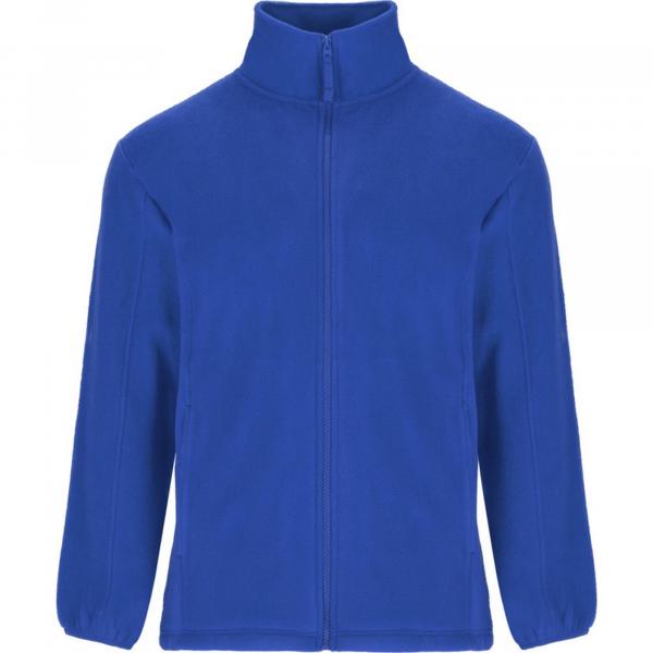 Kurtka Dziecięca Artic Full Zip Fleece Jacket