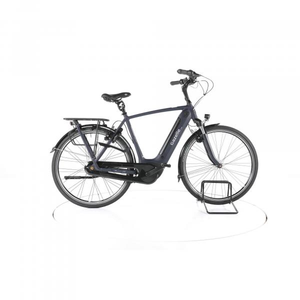 Second Life - Gazelle Arroyo C7+ HMB Elite City E-Bike 2021 - Jak nowy