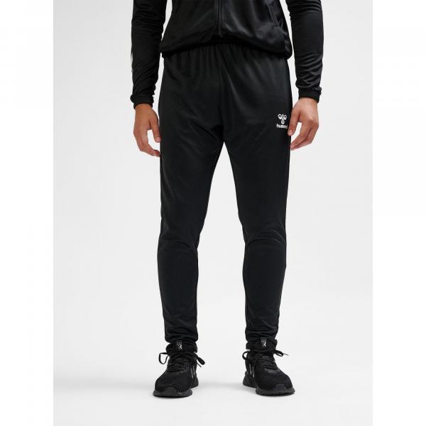 SPODNIE hmlESSENTIAL TRAINING PANTS