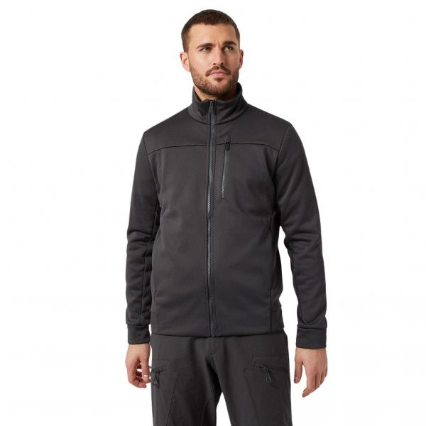 Kurtka polarowa męska Helly Hansen Crew Fleece Jacket
